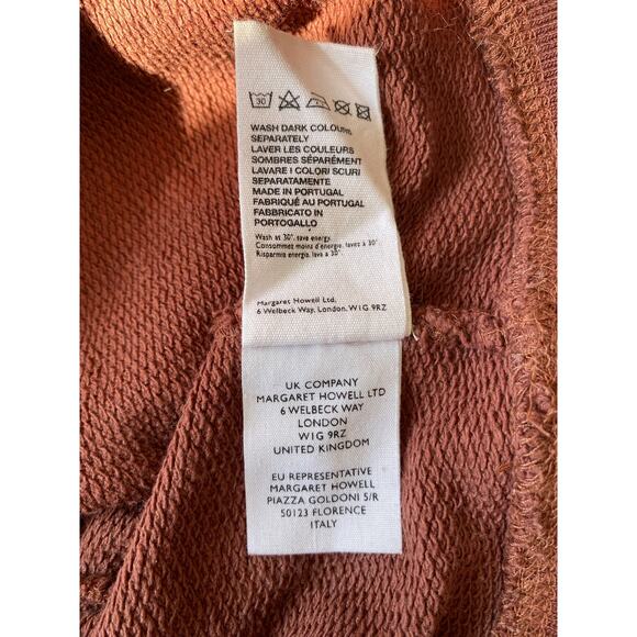 Women's Brown Sweater - Picture 4 of 6